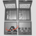 MK 91507地臺(tái)箱-譽(yù)宜科技